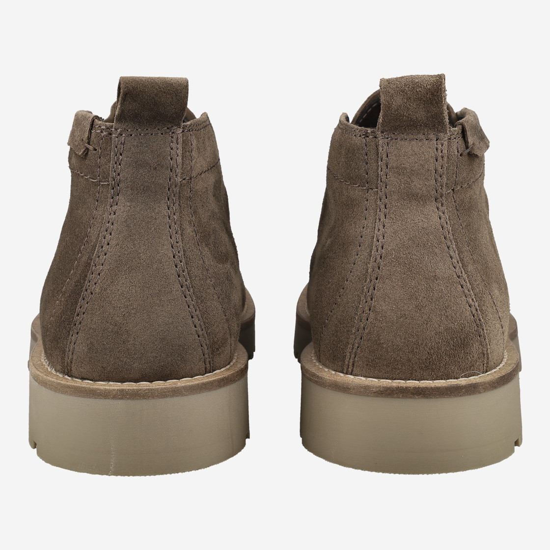 Marc O’ Polo JACK 19 - Beige - Seitenansicht