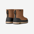UGG australia CLASSIC MINI GUARD GTX - Braun kombiniert - Seitenansicht