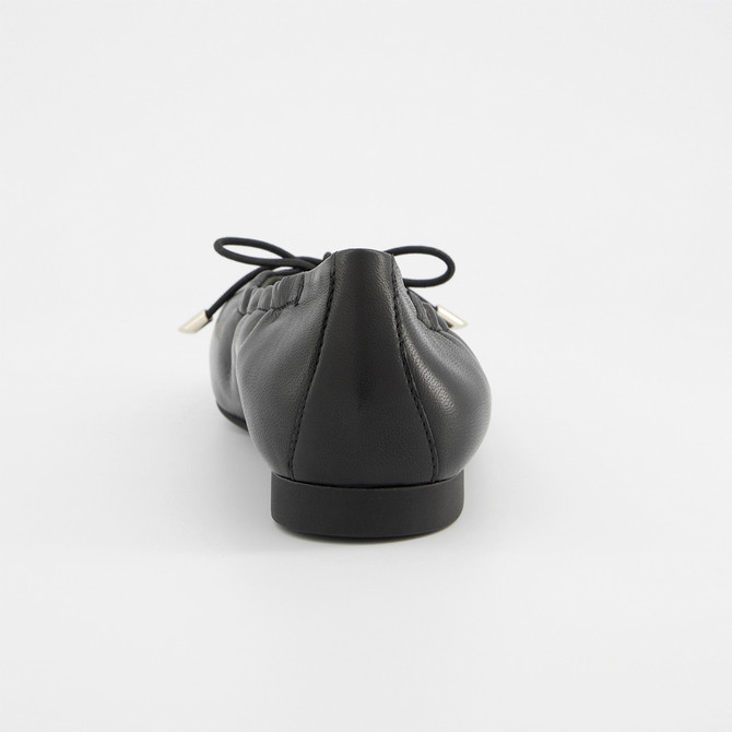 Paul Green 1234-001 - Schwarz - Seitenansicht