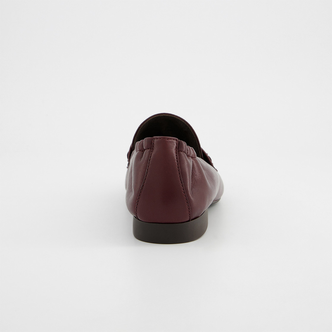 Paul Green 1225-002 - Bordeaux - Seitenansicht