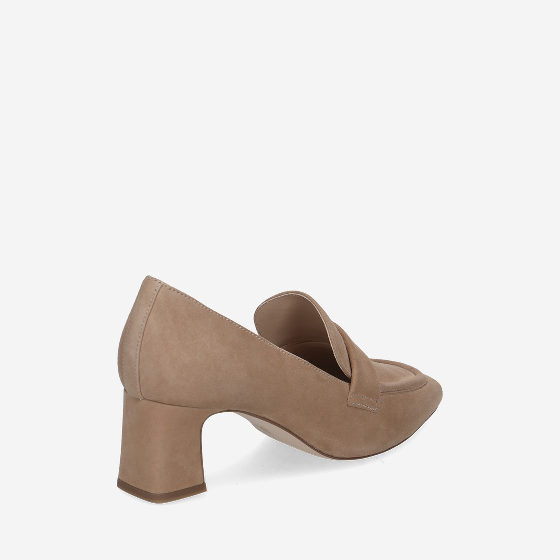  74400 - Beige - Seitenansicht