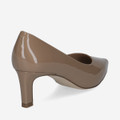  72403 - Beige - Seitenansicht