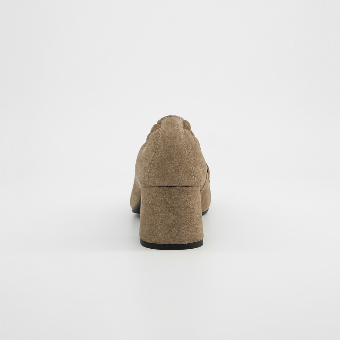 Paul Green 3861-005 - Braun - Seitenansicht