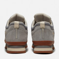 Timberland A5P79 Euro Hiker LOW LACE UP S - Grau - Seitenansicht
