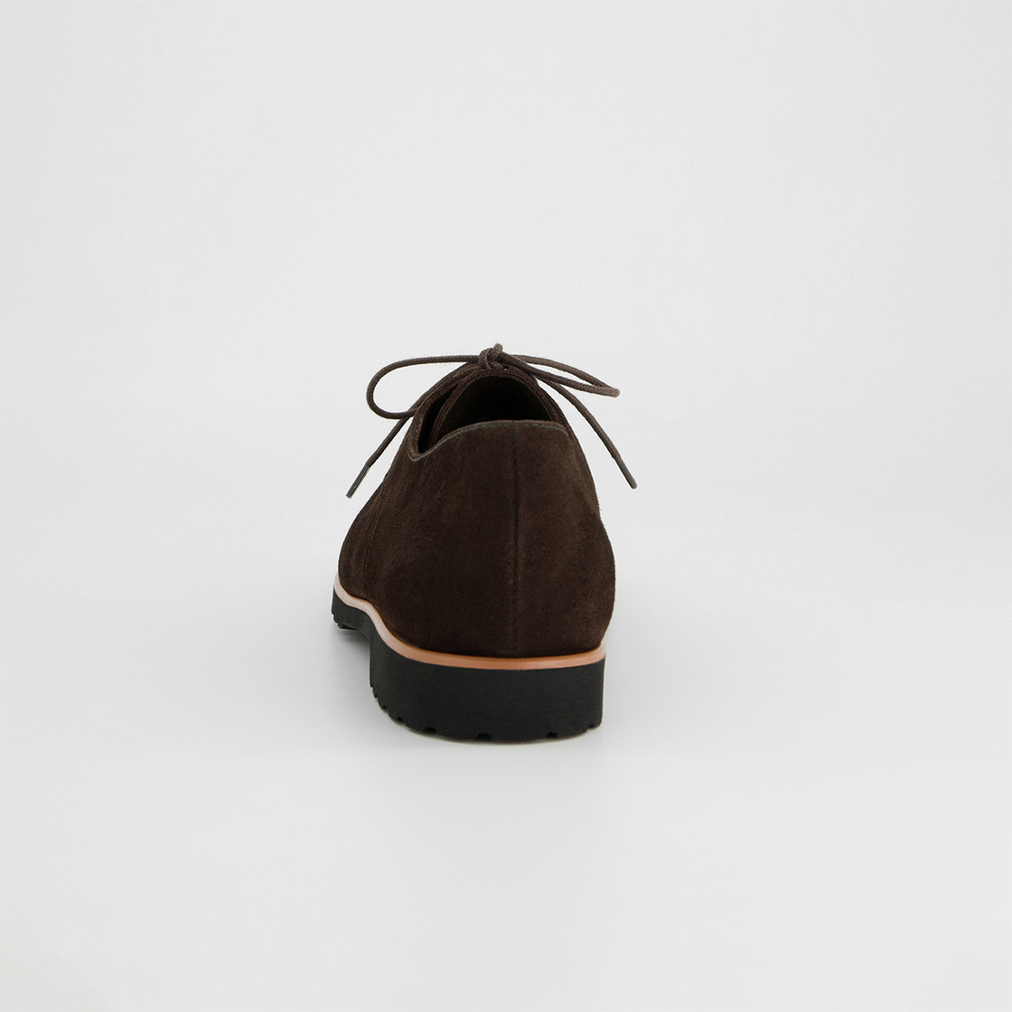 Paul Green 2804-033 - Braun - Seitenansicht