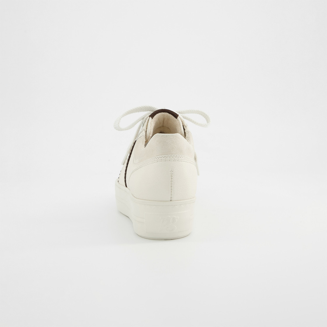 Paul Green 5567-003 - Weiß (Creme)  - Seitenansicht