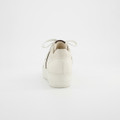 Paul Green 5567-003 - Weiß (Creme)  - Seitenansicht
