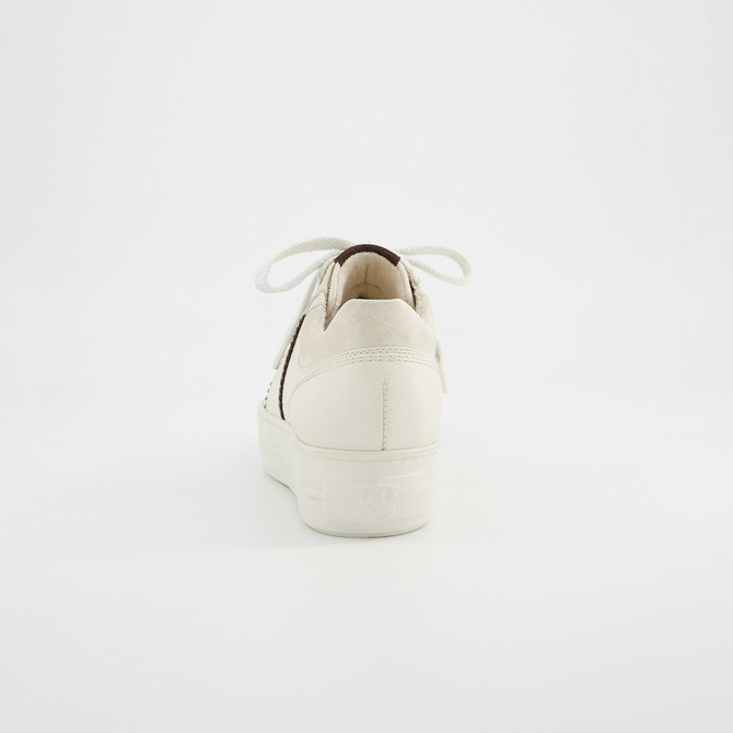 Paul Green 5567-003 - Weiß (Creme)  - Seitenansicht