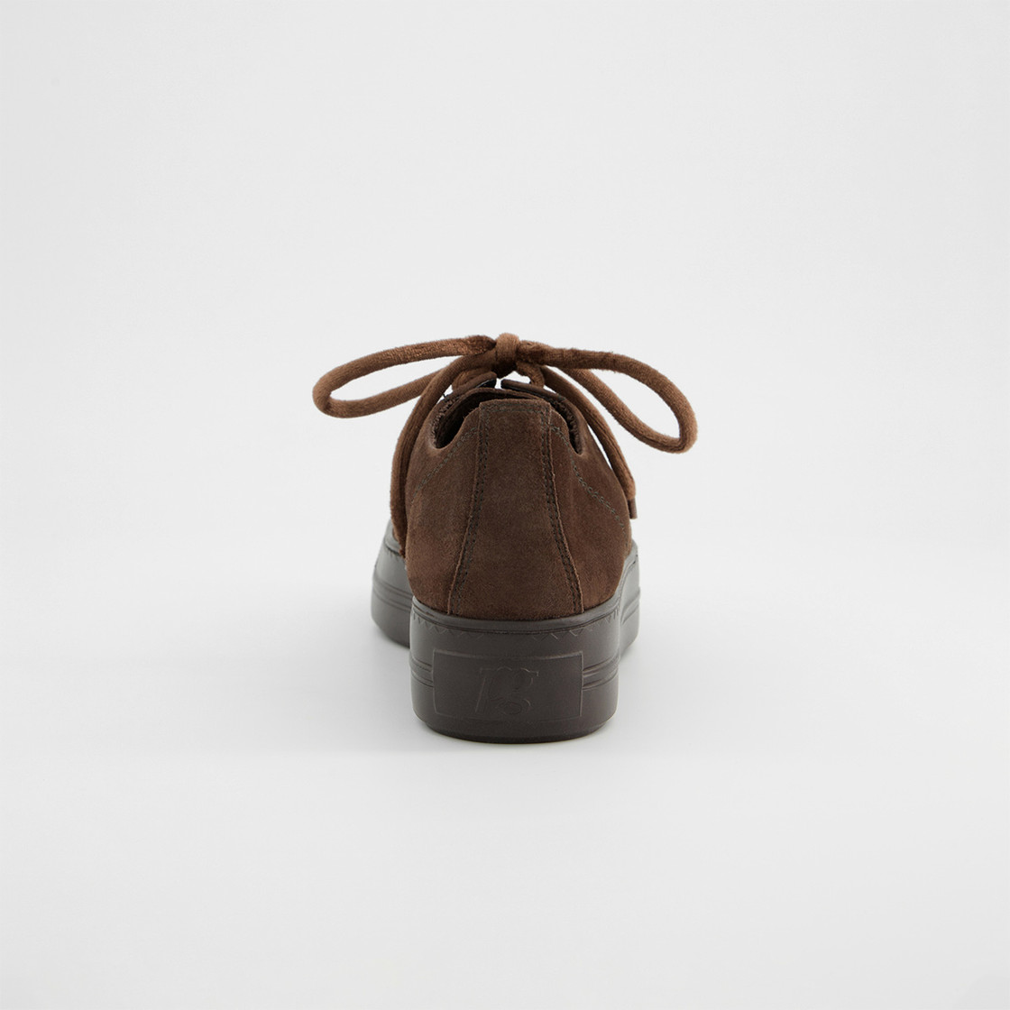 Paul Green 4790-851 - Braun - Seitenansicht