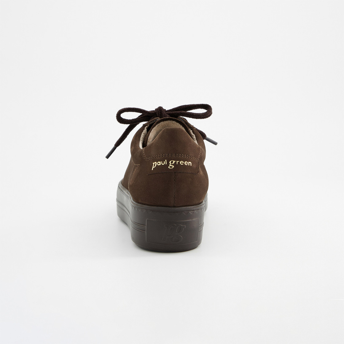 Paul Green 5641-001 - Braun - Seitenansicht