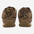 Candice Cooper RUNLO FLASH - Braun / Leo-Look - Seitenansicht