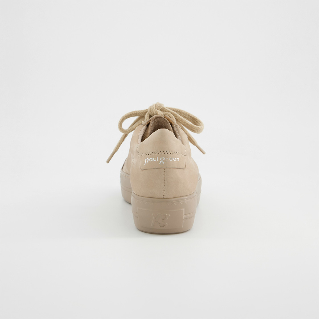 Paul Green 5641-002 - Beige - Seitenansicht