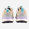 Flower Mountain YAMANO 3 - Beige kombiniert - Seitenansicht