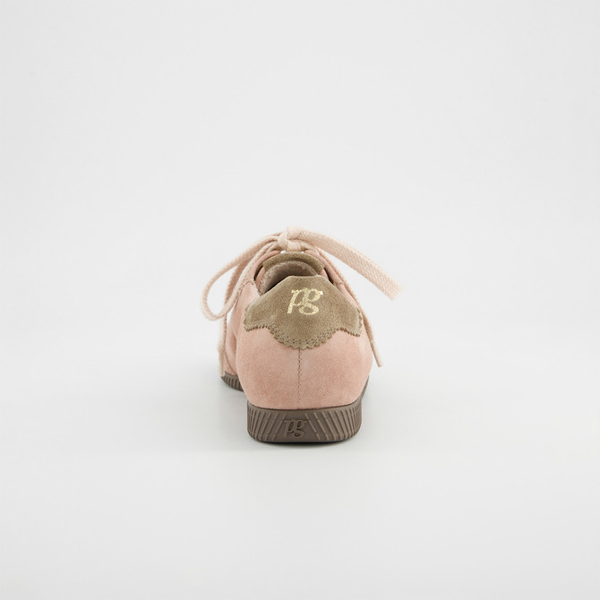 Paul Green 5490-101 - Rose - Seitenansicht