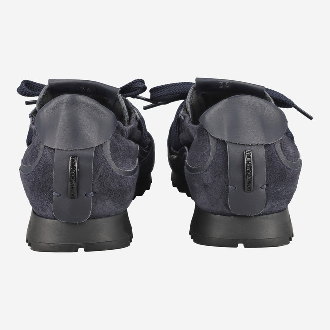 Donna Carolina LIGHT ELITE - Blau - Seitenansicht