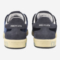 Premiata BONNIE-D - Blau - Seitenansicht