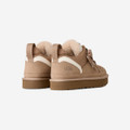 UGG australia LOWMEL - Braun - Seitenansicht