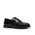 Clarks Alixea Walk - Schwarz - Seitenansicht