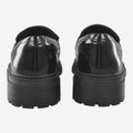 Clarks Orinoco3 Edge - Schwarz - Seitenansicht