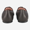 Pretty Ballerinas 43.726 - Braun - Seitenansicht