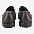Donna Carolina KORAL TASSELS - Braun - Seitenansicht