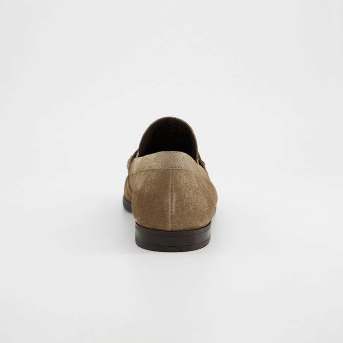 Paul Green 1228-002 - Braun - Seitenansicht