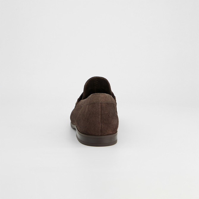 Paul Green 1228-001 - Braun - Seitenansicht