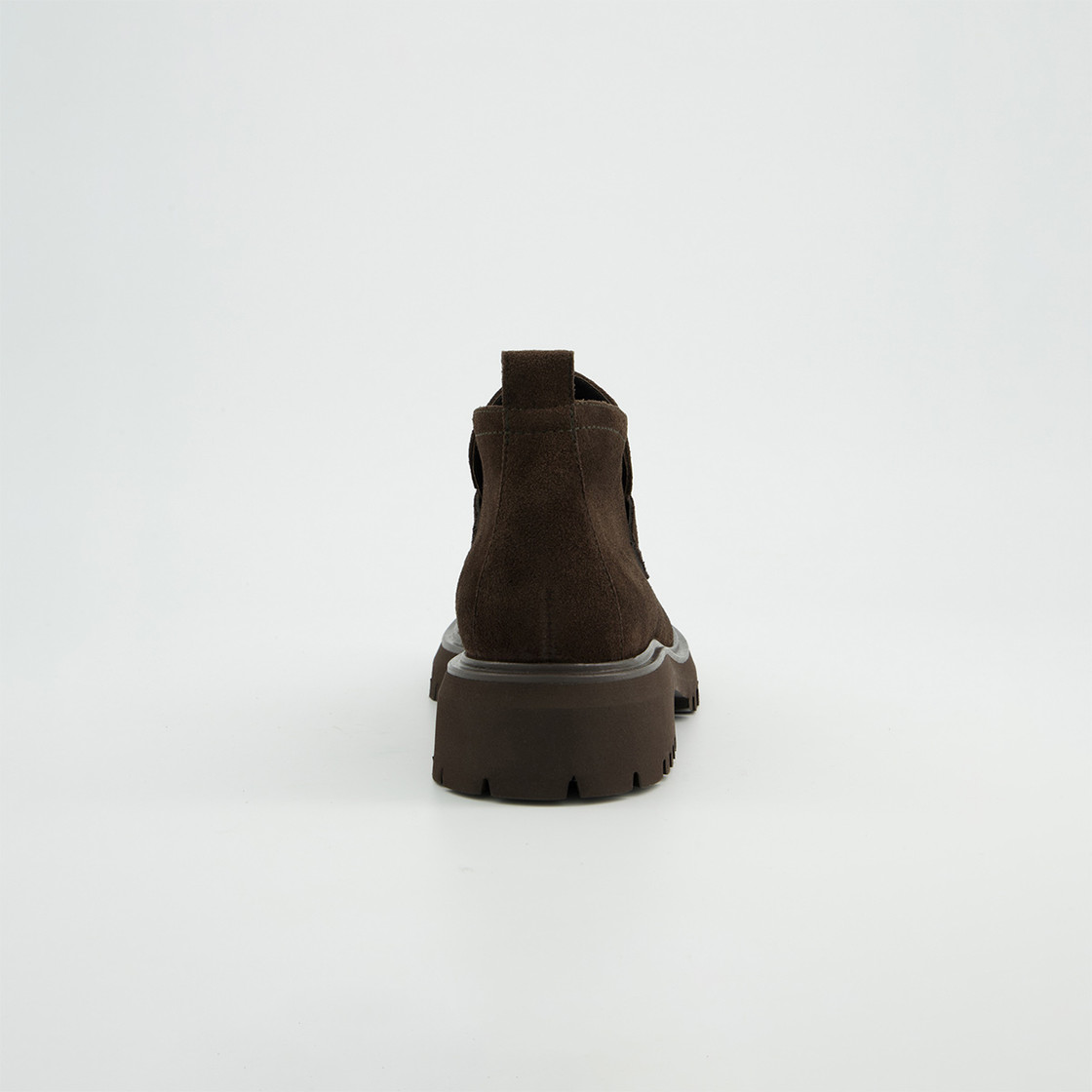 Paul Green 8344-001 - Braun - Seitenansicht