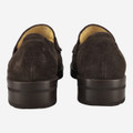 Trumans 9792 230 - Braun - Seitenansicht
