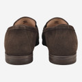 Santoni NEW CARLA - Braun - Seitenansicht