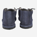 Donna Carolina STACEE SNOW - Blau (Dunkel) - Seitenansicht