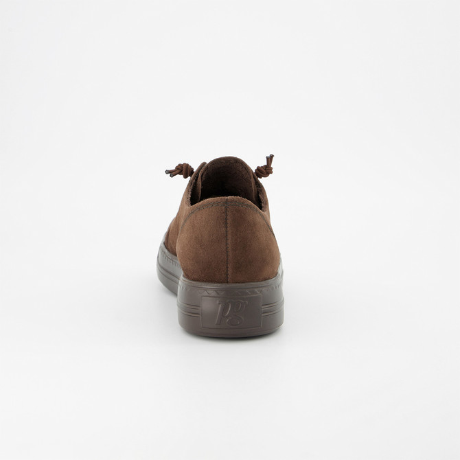 Paul Green 4081-701 - Braun - Seitenansicht