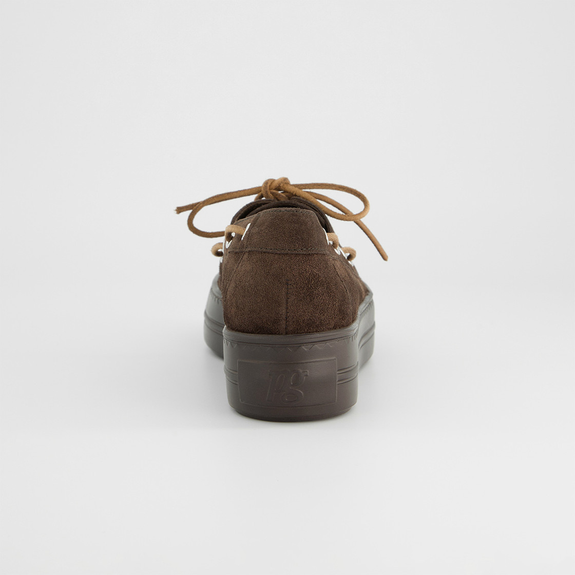 Paul Green 1197-070 - Braun - Seitenansicht