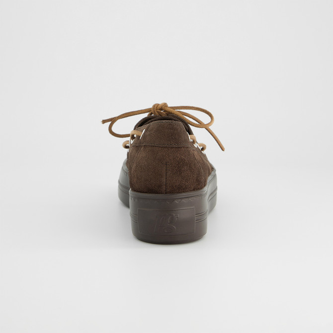 Paul Green 1197-070 - Braun - Seitenansicht