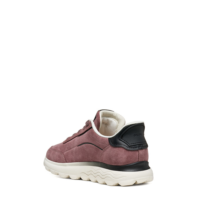 Geox SPHERICA PLUS - Rose - Seitenansicht