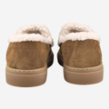 INUIKII SHEARLING - Braun - Seitenansicht