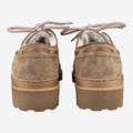 Donna Carolina KILLIA BREEZE - Braun - Seitenansicht