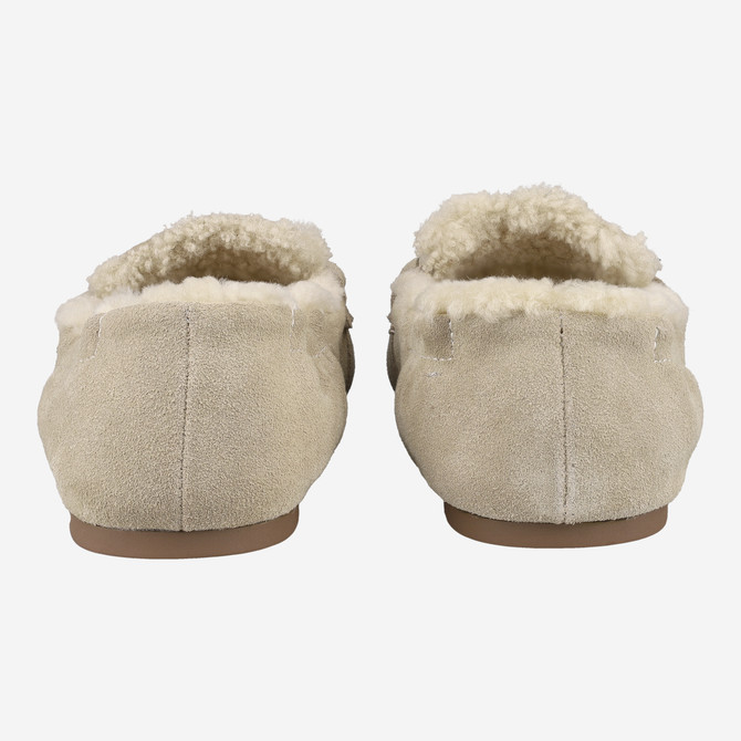 Maripé MA216 - Beige - Seitenansicht