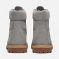 Timberland A5M5N Premium 6 INCH BOOT - Grau - Seitenansicht