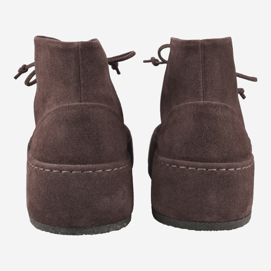 Attilio Giusti D946509 - Lila - Seitenansicht
