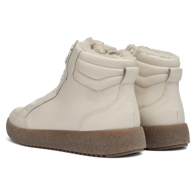 Ara OSLO - Weiß (Offwhite) - Seitenansicht