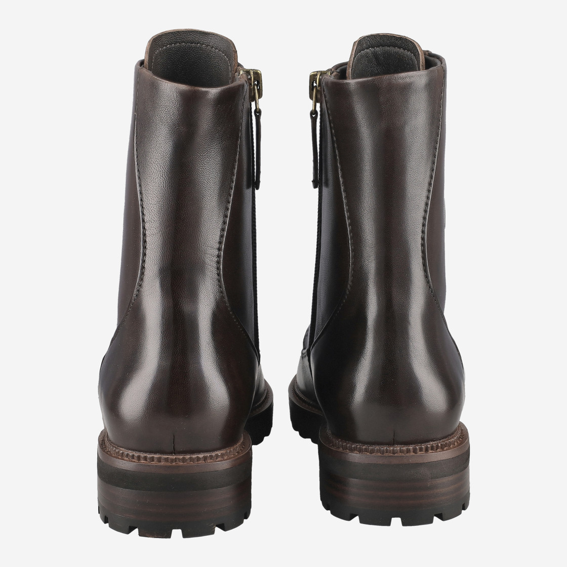 Maripé GG479 - Braun - Seitenansicht