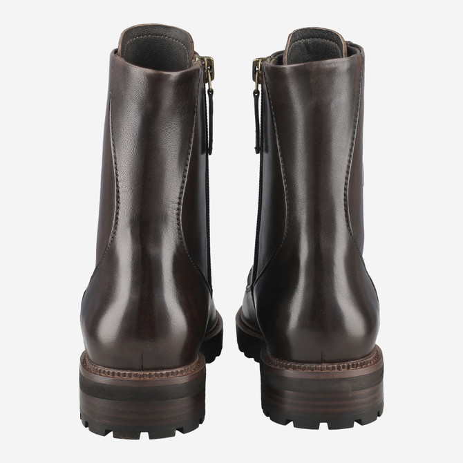 Maripé GG479 - Braun - Seitenansicht