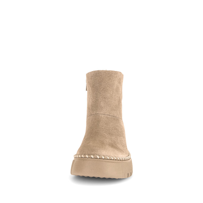 Gabor 8014.02 - Beige - Seitenansicht