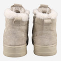 Sioux EDONITA - Beige - Seitenansicht