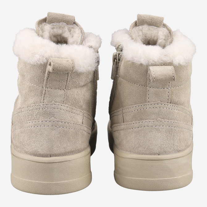 Sioux EDONITA - Beige - Seitenansicht