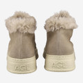 Attilio Giusti D946506 - Beige - Seitenansicht