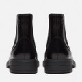 Timberland A5PKF Stormbucks MID CHELSEA B - Schwarz - Seitenansicht
