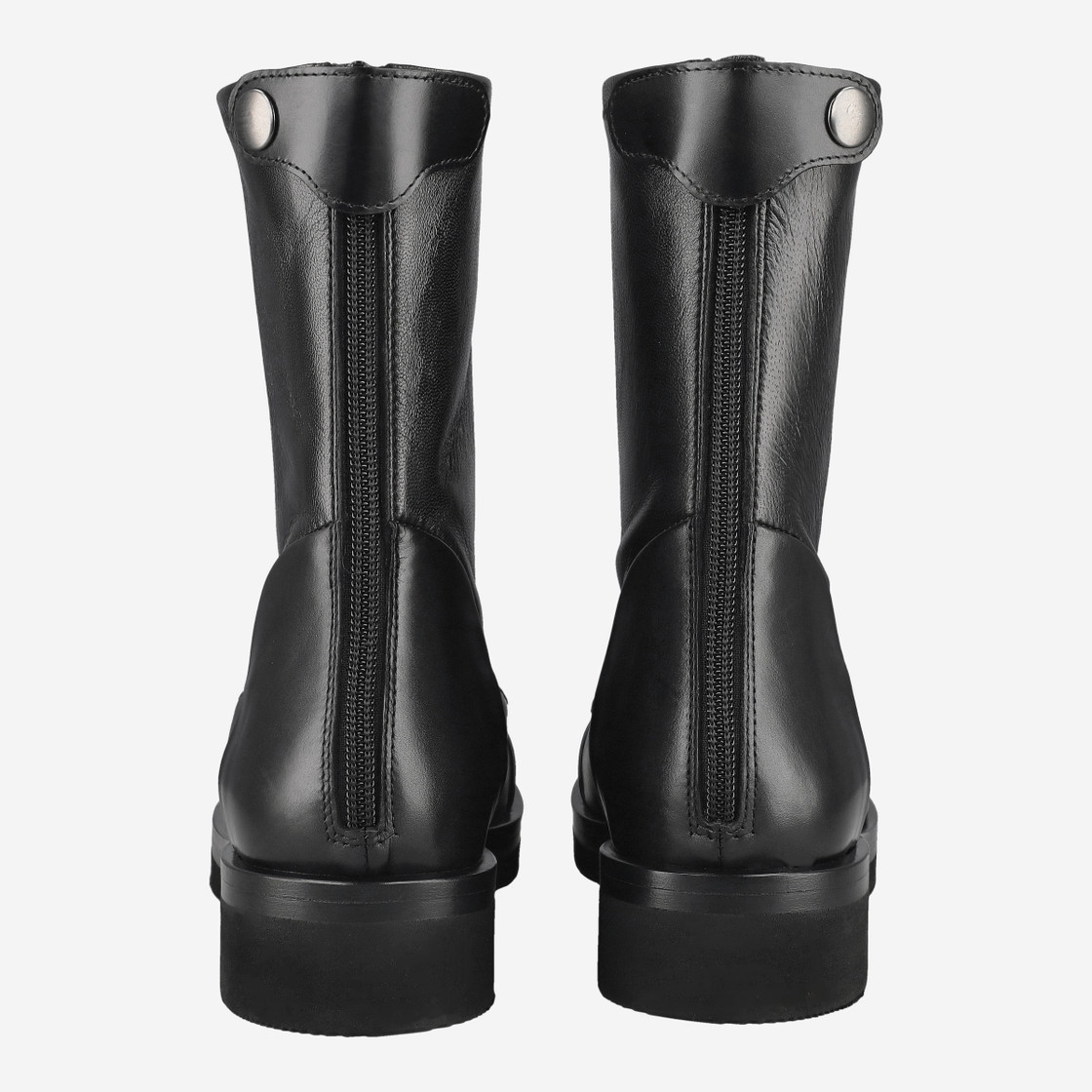 Trumans 4421 230 - Schwarz - Seitenansicht