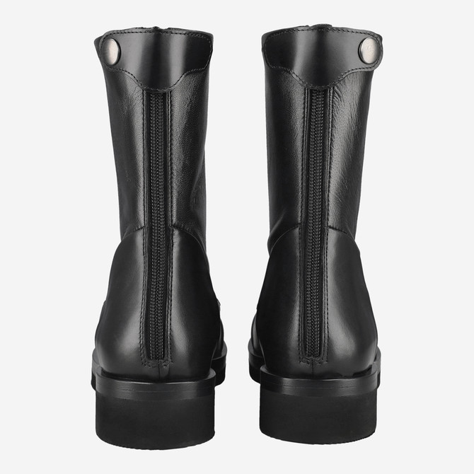 Trumans 4421 230 - Schwarz - Seitenansicht